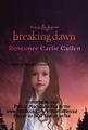 Renesmee Cullen - twilight-series fan art