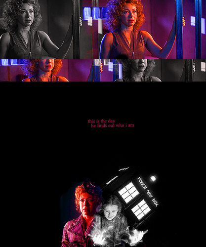  River Song