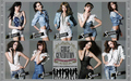 SNSD First Japan Tour Trading Card - girls-generation-snsd photo