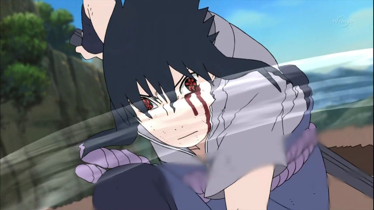 Sasuke Uchiha - Naruto Shippuuden Image (22736949) - Fanpop
 Naruto Sasuke Shippuden