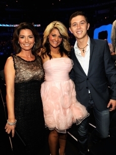  Scotty at the CMAs