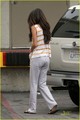 Selena Gomez Visits the Hospital Again - selena-gomez photo