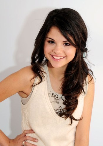  Selena foto-foto