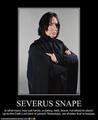 Severus Snape ♥ - severus-snape fan art