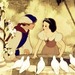 Snow White - disney-princess icon