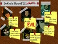 avatar-the-last-airbender - Sokka's board wallpaper