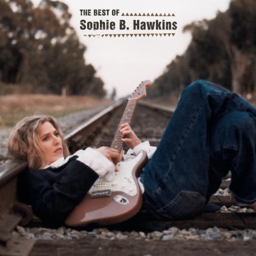  Sophie B Hawkins