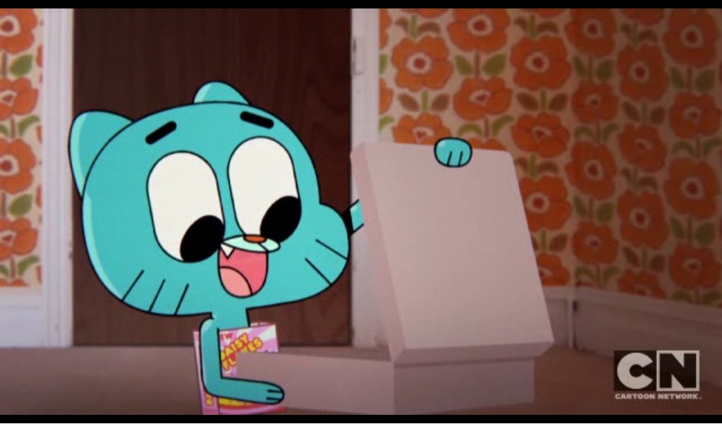 the amazing world of gumball Images on Fanpop.