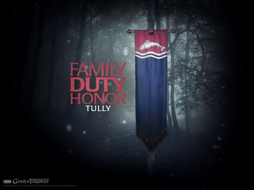  Tully - Family,Duty,Honor