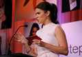 Untagged Photos of Nikki at Step Up Women's Network's 8th Annual Inspiration Awards - nikki-reed photo
