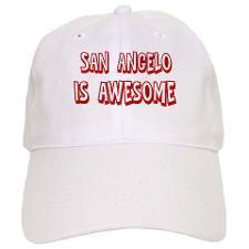  angelo rules 帽