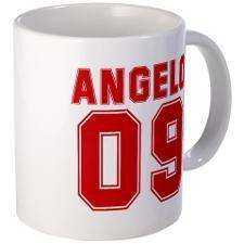  angelo rules cup
