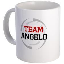  angelo rules cup