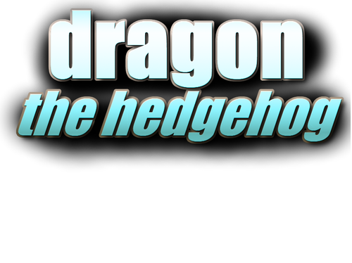  request: dragon logo