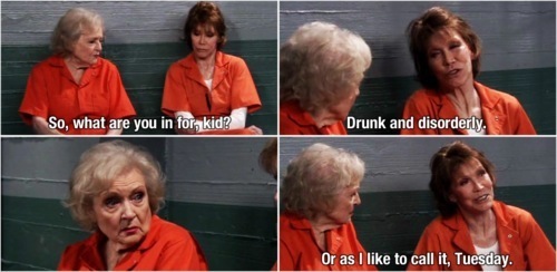  -Hot in Cleveland-