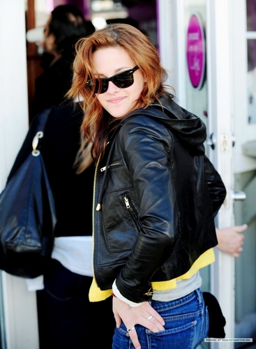 01.19.09: Out and About at Sundance 