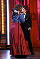 2011: 65th annual Tony Awards - daniel-radcliffe photo