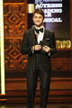 2011: 65th annual Tony Awards - daniel-radcliffe photo