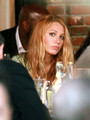 2011 Ghetto Film School Spring Benefit at the Standard Hotel in New York City - blake-lively photo