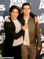 2011 MTV Movie Awards- 6/5 - dylan-obrien photo