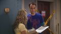penny-and-sheldon - 2x18- The Work Song Nanocluster  screencap
