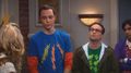 penny-and-sheldon - 2x20- The Hofstadter Isotope screencap
