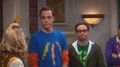 penny-and-sheldon - 2x20- The Hofstadter Isotope screencap
