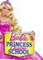 A higher quality image of the picture on the back of the Blair doll's box. - barbie-movies photo