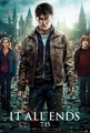 A new Deathly Hallows: Part 2 poster - bonnie-wright photo