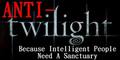 Anti-Twilight - harry-potter-vs-twilight photo