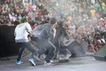 BTR performs at B96 Summer Bash in Chicago - big-time-rush photo