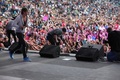 BTR performs at B96 Summer Bash in Chicago - big-time-rush photo