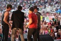 BTR performs at the B96 Summer Bash in Chicago - big-time-rush photo