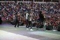 Big Time Rush performs at B96 Summer Bash in Chicago! - big-time-rush photo