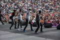 Big Time Rush performs at B96 Summer Bash in Chicago - big-time-rush photo