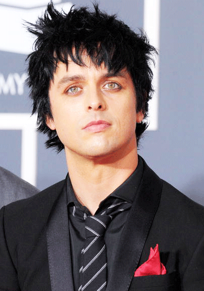 Green Day Armstrong