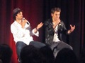 Bloody Night Convention Barcelona - paul-wesley photo
