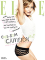 Cameron Diaz for Elle Sweden July 2011 - cameron-diaz photo