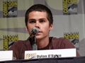 Comic Con 2010 - dylan-obrien photo