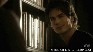  Damon and Stefan Talks about Bamon