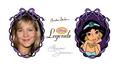 Disney Princess - Legends (Voices) - disney-princess fan art