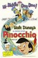 Disney's Pinocchio - classic-movies photo