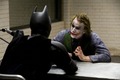 Don't talk like you're one of them, you're not! - the-joker photo