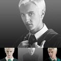 Draco Malfoy - draco-malfoy fan art