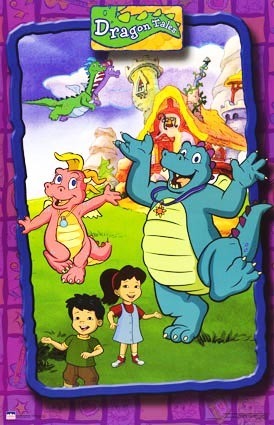 Dragon Tales - Whatever happened to..... Photo (22852555) - Fanpop