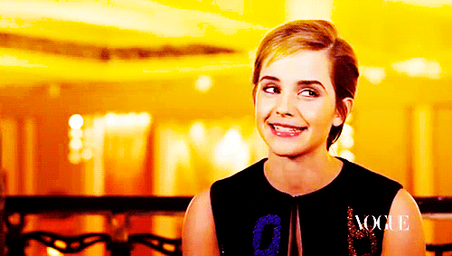  Emma Watson.
