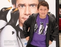Frankie at Mr Poppers Penguins Premiere - the-jonas-brothers photo