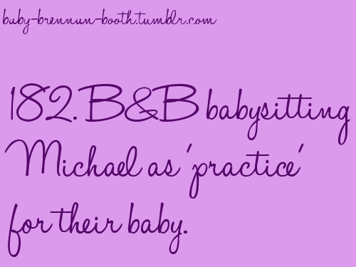  Future B&B Baby Moment's