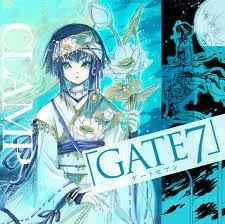  Gate 7
