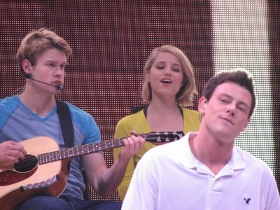  Glee Live 2011